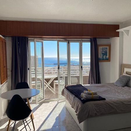 Apartamento 19Th Floor & Sea View Alicante Eksteriør bilde