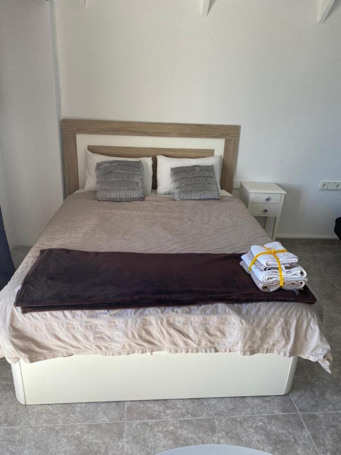 Apartamento 19Th Floor & Sea View Alicante Eksteriør bilde