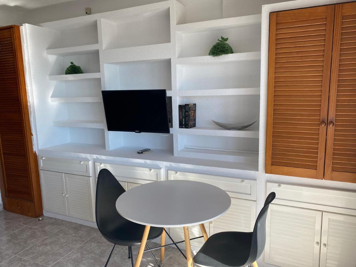 Apartamento 19Th Floor & Sea View Alicante Eksteriør bilde