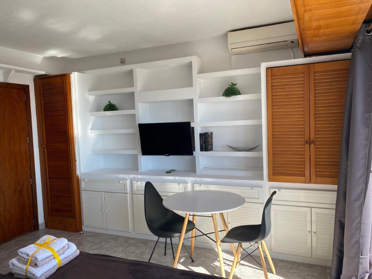 Apartamento 19Th Floor & Sea View Alicante Eksteriør bilde