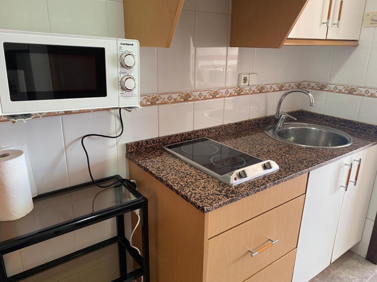 Apartamento 19Th Floor & Sea View Alicante Eksteriør bilde