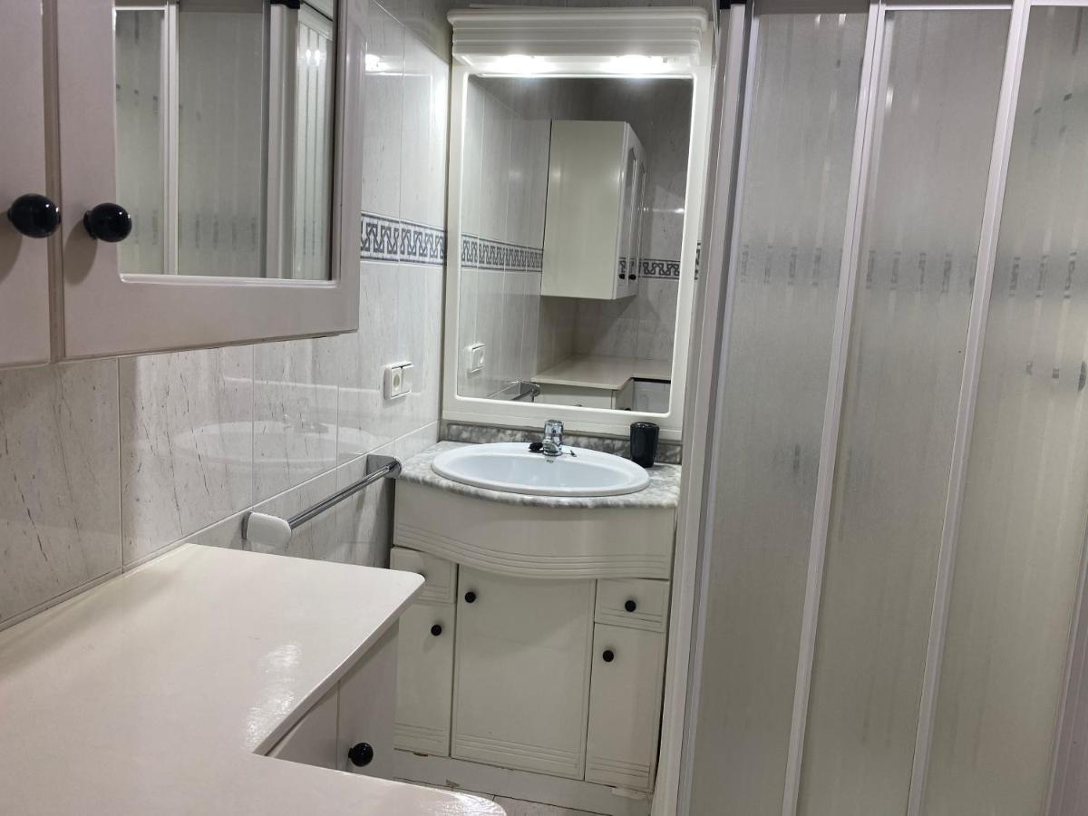 Apartamento 19Th Floor & Sea View Alicante Eksteriør bilde